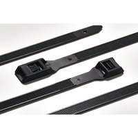 Hellermanntyton PE180 PA66HSW BK 100 Pic_3