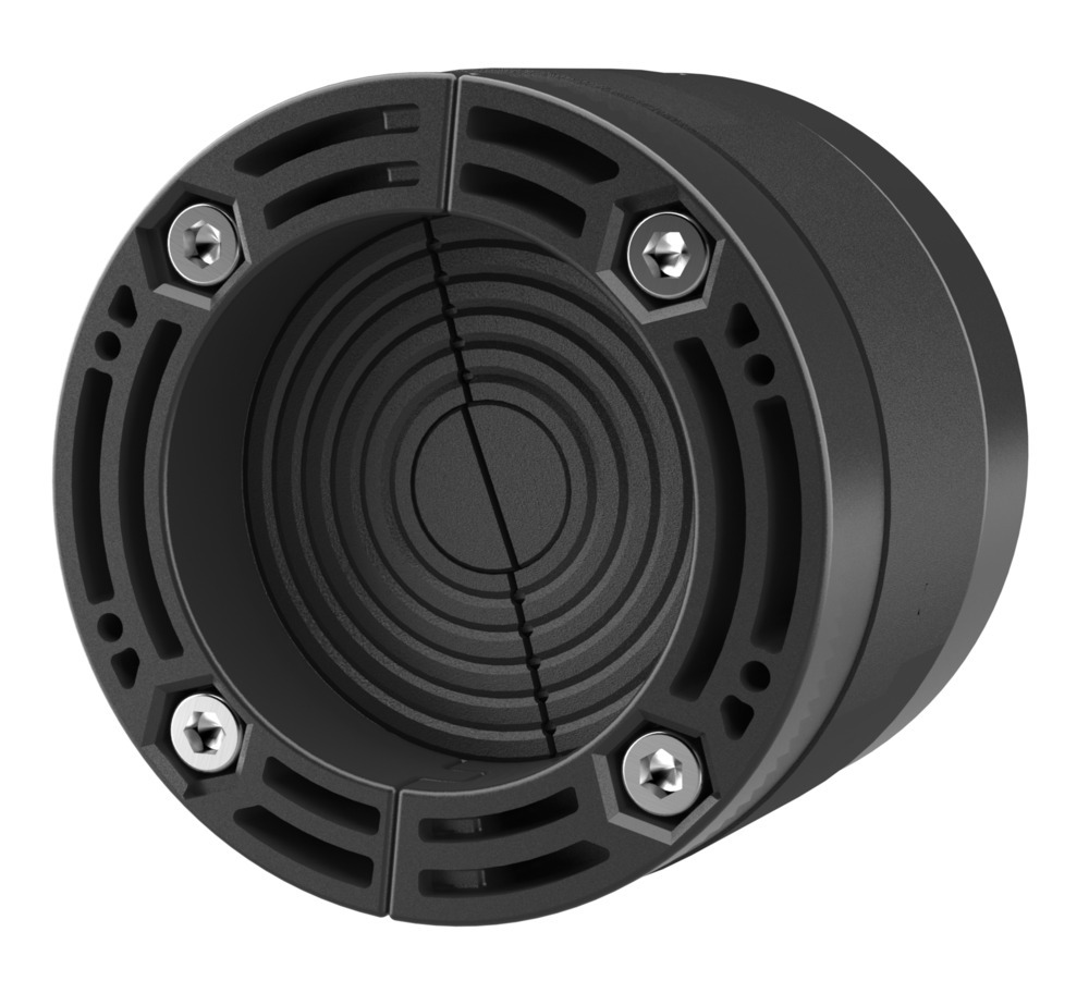 Hauff-technik HRK100 SSG 1x18-65 b40 PAGF/A4/EPDM55 Pic_1