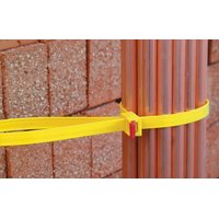 Hellermanntyton SpeedyTie (RTT750HR) PA66HIR(S) BK 5 Pic_4