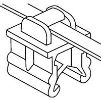 Hellermanntyton T50ROSEC19 PA66HS/PA66HIRHS BK 500 Pic_3