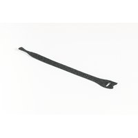 Hellermanntyton TEXTIE L PA66/PP BK 10 Pic_1