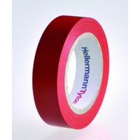 Hellermanntyton HTAPE-FLEX15-15x10-PVC-RD (10) Pic_2