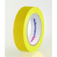 Hellermanntyton HTAPE-FLEX15-15x10-PVC-YE (10) Pic_4