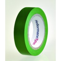 Hellermanntyton HTAPE-FLEX15-15x10-PVC-GN (10) Pic_2