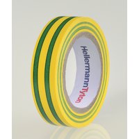 Hellermanntyton HTAPE-FLEX15-15x10-PVC-GNYE (10) Pic_2