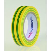 Hellermanntyton HTAPE-FLEX15-15x10-PVC-GNYE (10) Pic_3