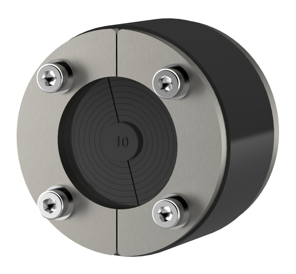 Hauff-technik HRD80 SG 1x6-41 b40 A2/EPDM55 Pic_1