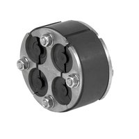 Hauff-technik HRD100 SG 4x8-30 b40 A2/EPDM55 Pic_1