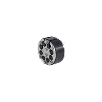 Hauff-technik HRD100 SG 8x4-16,5 b40 A2/EPDM55 Pic_2