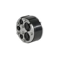 Hauff-technik HRD100 SG 2x8-30 3x4-16,5 b40 A2/EPDM55 Pic_2