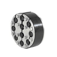 Hauff-technik HRD125 SG 10x4-16,5 b40 A2/EPDM55 Pic_1
