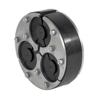 Hauff-technik HRD150 SG 3x20-54 b40 A2/EPDM55 Pic_2