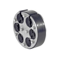 Hauff-technik HRD150 SG 6x8-35 b40 A2/EPDM55 Pic_2