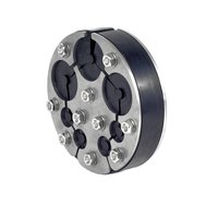 Hauff-technik HRD200 SG 3x6-54+4x6-26 b40 A2/EPDM55 Pic_2