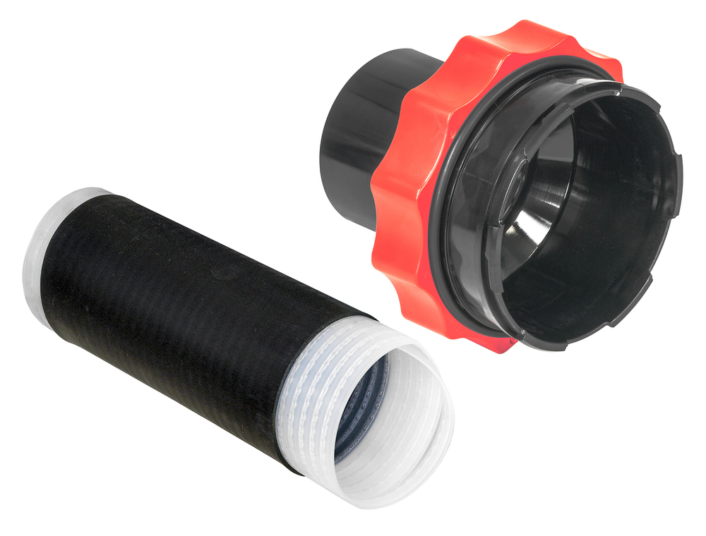 Hauff-technik HSI 150 - D 110 - KS Pic_1