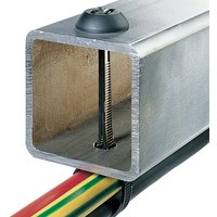 Hellermanntyton BHT375 PA66HS BK 250 Pic_2