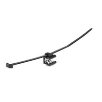 Hellermanntyton T50ROSEC24 PA66HS/PA66HIRHS BK 500 Pic_1