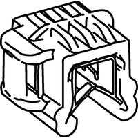 Hellermanntyton T50ROSEC24 PA66HS/PA66HIRHS BK 500 Pic_5