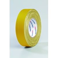 Hellermanntyton HTAPE-TEX-50x50-CO-YE (50) Pic_1