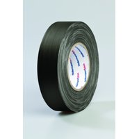 Hellermanntyton HTAPE-TEX-50x50-CO-BK (50) Pic_1