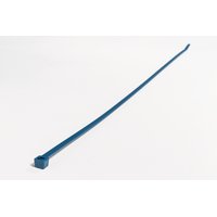 Hellermanntyton MCTS100 PA66MP+ BU 100 Pic_1