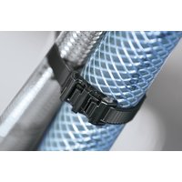 Hellermanntyton Robusto (LPH992) PA11 BK 100 Pic_1