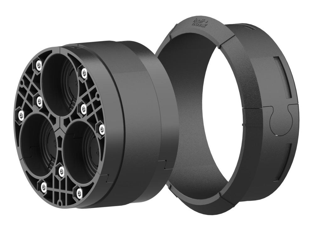 Hauff-technik HSI 150 - DG 3/24-54 Pic_1