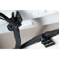 Hellermanntyton T50REC4A PA66HS/PA66HIRHS BK 500 Pic_3