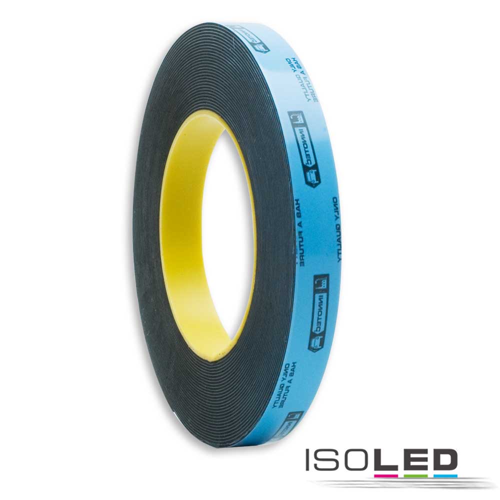 ISOLED Moulding Tape Pic_1