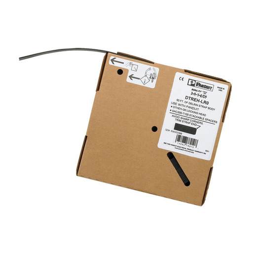 Panduit DTREH-LR0 Pic_1