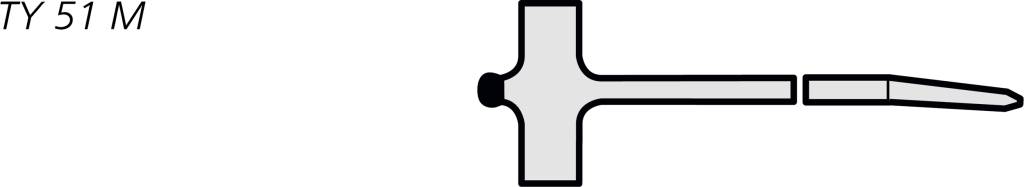 U.I. Lapp GmbH / Lappkabel KABELBINDER TY-RAP TY 53 M Pic_3