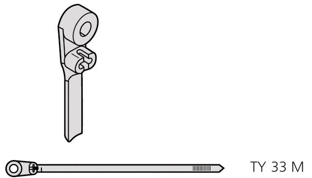 U.I. Lapp GmbH / Lappkabel KABELBINDER TY-RAP TY 1435 M Pic_3