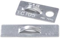 U.I. Lapp GmbH / Lappkabel BEFESTIGUNGSSOCKEL TC 105 ALUMINIUM Pic_1