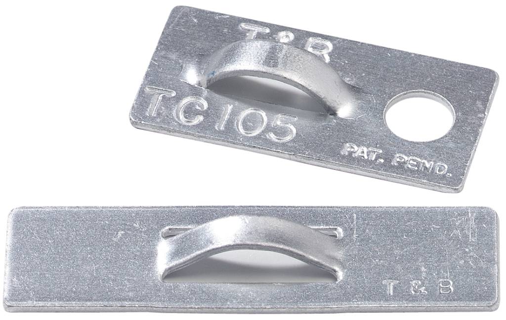 U.I. Lapp GmbH / Lappkabel BEFESTIGUNGSSOCKEL TC 105 ALUMINIUM Pic_2