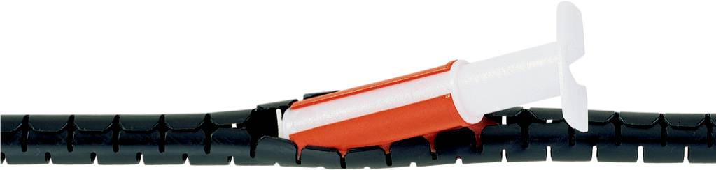 U.I. Lapp GmbH / Lappkabel CABLE EATER SHR-25-PPB BK Pic_2