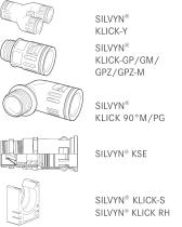 U.I. Lapp GmbH / Lappkabel SILVYN® RILL PA6 7/6,5x10 GY Pic_1