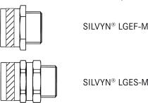 U.I. Lapp GmbH / Lappkabel SILVYN® SSUE 20/16,9x20,5 Pic_1