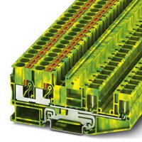 Phoenix Contact PT 6-QUATTRO/2P-PE Pic_1