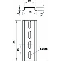 Obo Bettermann 2069 2M GTPL Pic_1