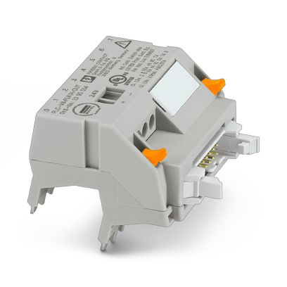 Phoenix Contact PLC-V8/FLK14/OUT Pic_2