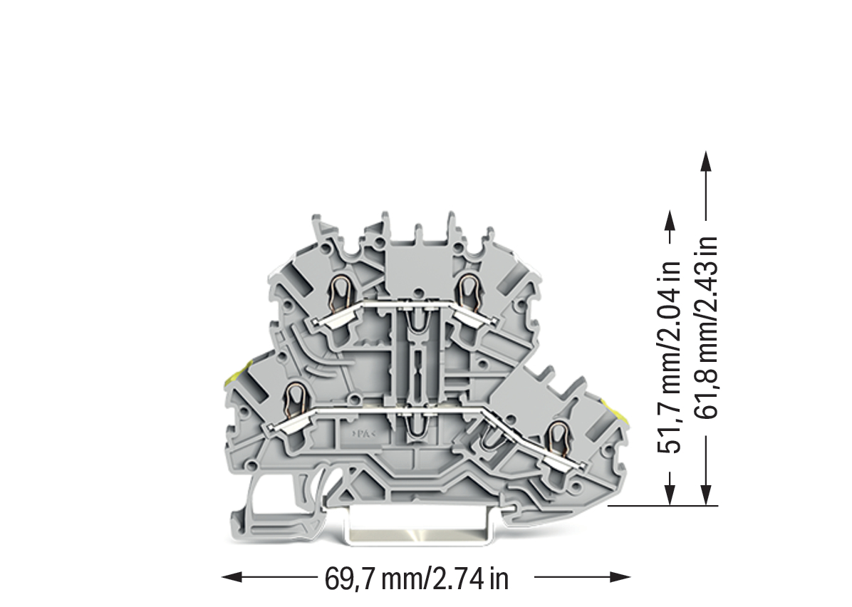 Wago 2000-2201/353-000 Pic_2