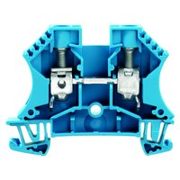 Weidmüller WDU 10 BL Pic_1