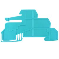 Weidmüller WHP WDL2.5/S BL Pic_1