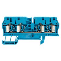 Weidmüller ZDU 2.5/4AN BL Pic_1