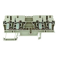 Weidmüller ZDU 2.5/2X2AN BL Pic_1