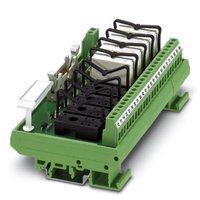 Phoenix Contact UMK- 8 RM/KSR-G 24/21/PLC Pic_1