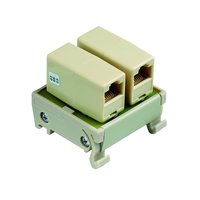 WEIDMUELLER GMBH & CO. KG RS RJ45 2WAY Pic_1
