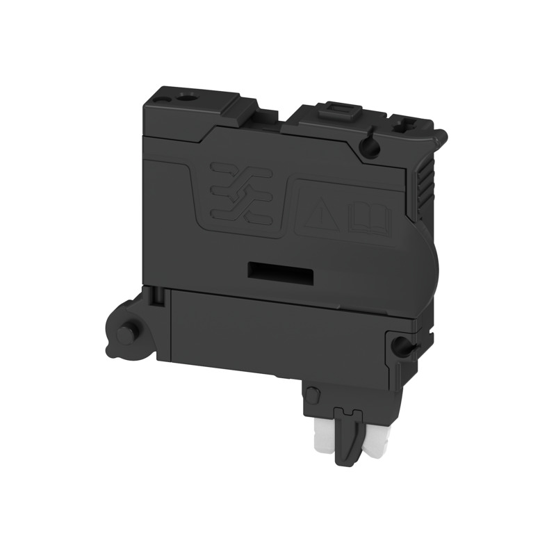Weidmüller FSPG LED 10-36V BK Pic_1