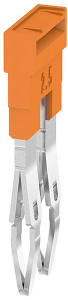 Weidmüller ZQV 2.5N/2 Pic_1