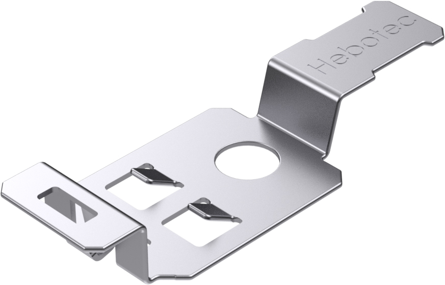 Hebotec HDZ 5 Pic_1
